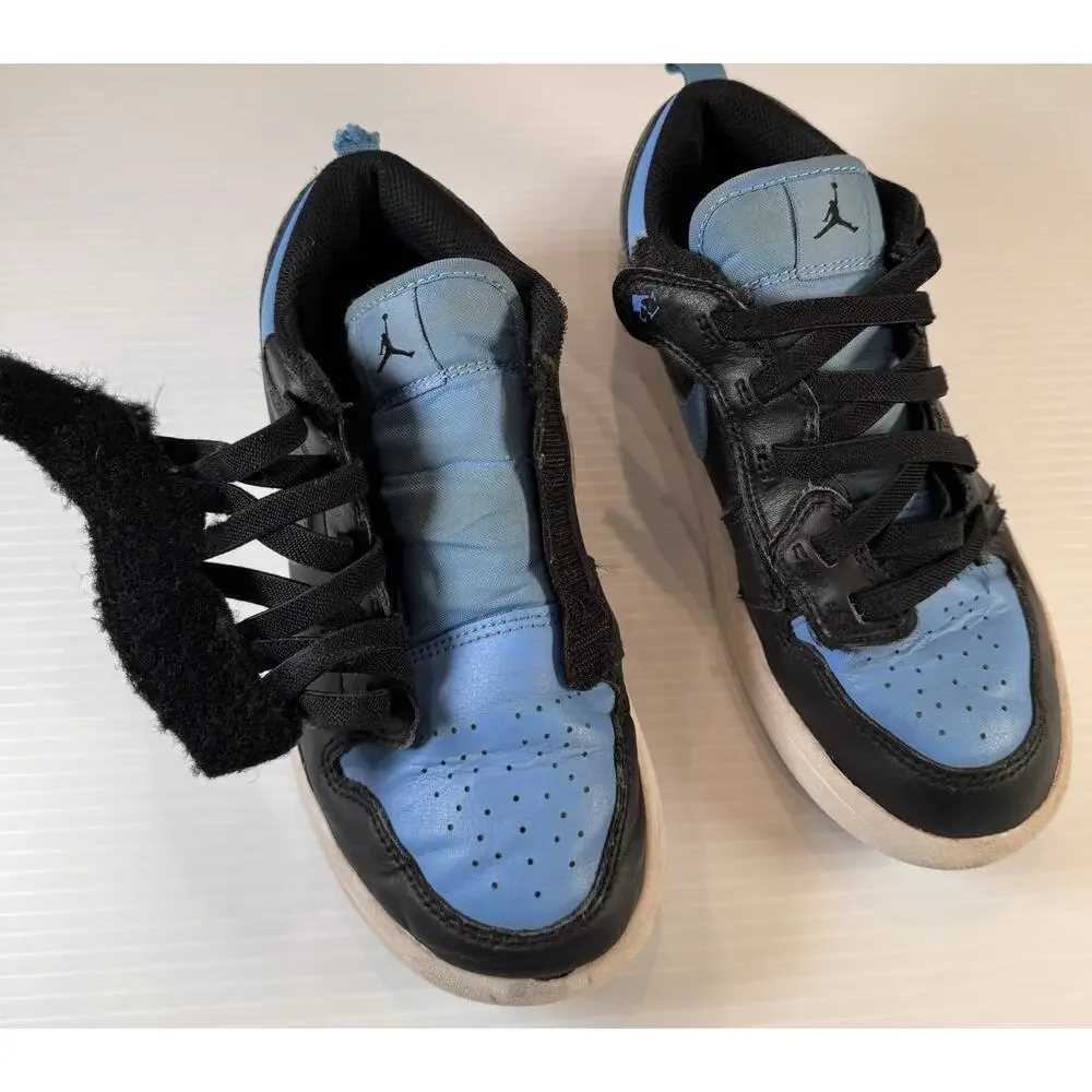 Nike Air Jordan 1 Low ALT PS Kids 3Y University Blue Black Sneaker DR9748-041